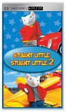 UMD Movie -- Stuart Little/Stuart Little 2 (PlayStation Portable)